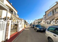 Venta - Bungalow - Torrevieja - El Limonar