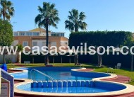 Venta - Bungalow - Torrevieja - El Limonar