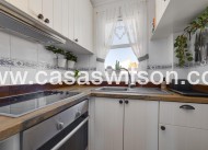 Venta - Bungalow - Torrevieja - El molino