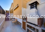 Venta - Bungalow - Torrevieja - El molino