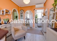 Venta - Bungalow - Torrevieja - El molino