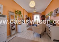 Venta - Bungalow - Torrevieja - El molino