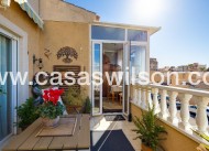 Venta - Bungalow - Torrevieja - El molino