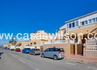 Venta - Bungalow - Torrevieja - El molino