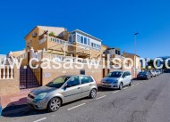 Venta - Bungalow - Torrevieja - El molino