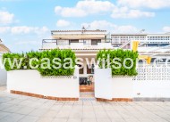 Venta - Bungalow - Torrevieja - La Mata