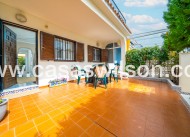 Venta - Bungalow - Torrevieja - La Mata