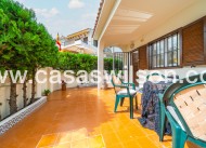 Venta - Bungalow - Torrevieja - La Mata