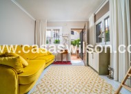 Venta - Bungalow - Torrevieja - La Mata