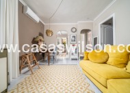 Venta - Bungalow - Torrevieja - La Mata