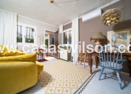 Venta - Bungalow - Torrevieja - La Mata