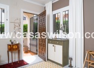 Venta - Bungalow - Torrevieja - La Mata