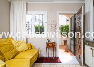 Venta - Bungalow - Torrevieja - La Mata