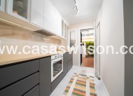 Venta - Bungalow - Torrevieja - La Mata