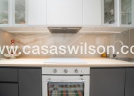 Venta - Bungalow - Torrevieja - La Mata