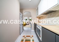 Venta - Bungalow - Torrevieja - La Mata