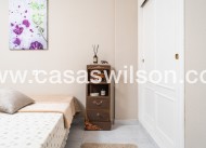 Venta - Bungalow - Torrevieja - La Mata