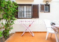 Venta - Bungalow - Torrevieja - La Mata