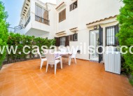 Venta - Bungalow - Torrevieja - La Mata