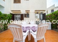 Venta - Bungalow - Torrevieja - La Mata