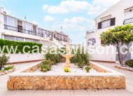 Venta - Bungalow - Torrevieja - La Mata