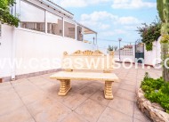 Venta - Bungalow - Torrevieja - La Mata