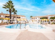 Venta - Bungalow - Torrevieja - La Mata