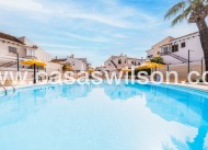 Venta - Bungalow - Torrevieja - La Mata