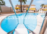 Venta - Bungalow - Torrevieja - La Mata