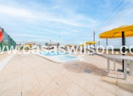 Venta - Bungalow - Torrevieja - La Mata