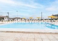 Venta - Bungalow - Torrevieja - La Mata