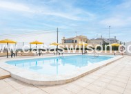 Venta - Bungalow - Torrevieja - La Mata