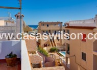 Venta - Bungalow - Torrevieja - La Mata