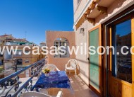 Venta - Bungalow - Torrevieja - La Mata