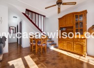 Venta - Bungalow - Torrevieja - La Mata