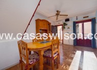 Venta - Bungalow - Torrevieja - La Mata