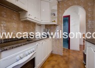 Venta - Bungalow - Torrevieja - La Mata