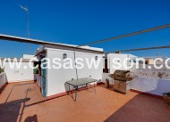 Venta - Bungalow - Torrevieja - La Mata