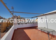 Venta - Bungalow - Torrevieja - La Mata