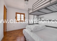 Venta - Bungalow - Torrevieja - La Mata