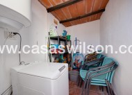 Venta - Bungalow - Torrevieja - La Mata