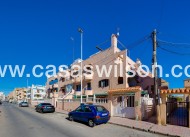 Venta - Bungalow - Torrevieja - La Mata