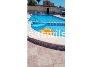 Venta - Bungalow - Torrevieja - La Siesta - El Salado - Torreta