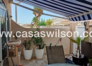 Venta - Bungalow - Torrevieja - La Siesta - El Salado - Torreta