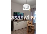 Venta - Bungalow - Torrevieja - La Siesta - El Salado - Torreta