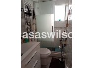 Venta - Bungalow - Torrevieja - La Siesta - El Salado - Torreta