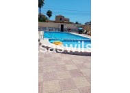 Venta - Bungalow - Torrevieja - La Siesta - El Salado - Torreta