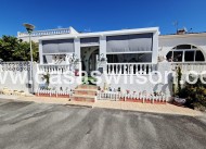 Venta - Bungalow - Torrevieja - La Siesta - El Salado - Torreta