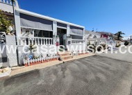 Venta - Bungalow - Torrevieja - La Siesta - El Salado - Torreta