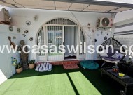 Venta - Bungalow - Torrevieja - La Siesta - El Salado - Torreta